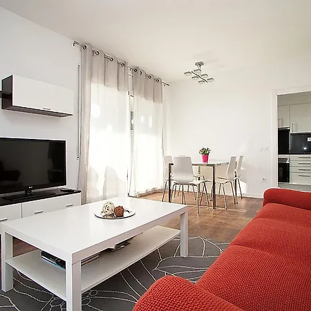 Apartamento Tecno Campus Mataró