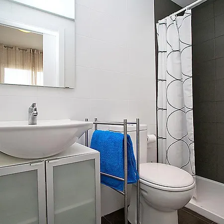 Apartamento Tecno Campus *