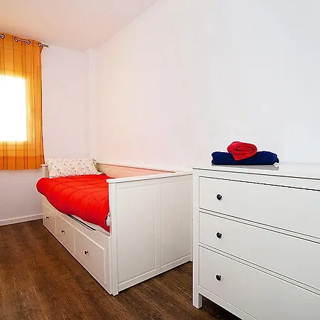 Apartamento Tecno Campus