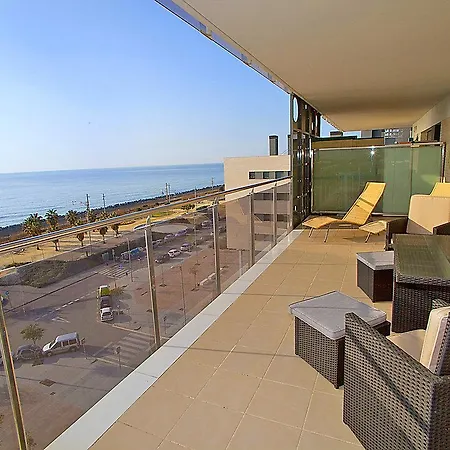 Apartamento Tecno Campus Mataró
